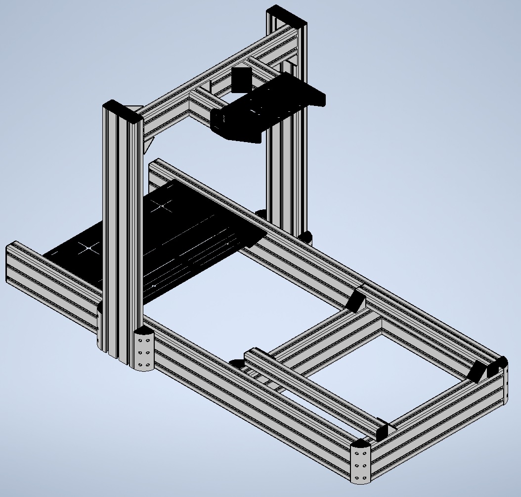 Delta Racing® - RIG DR120